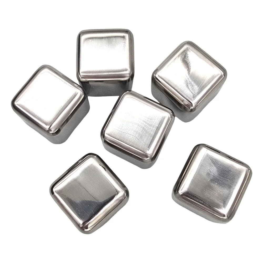 Brookstone barware set